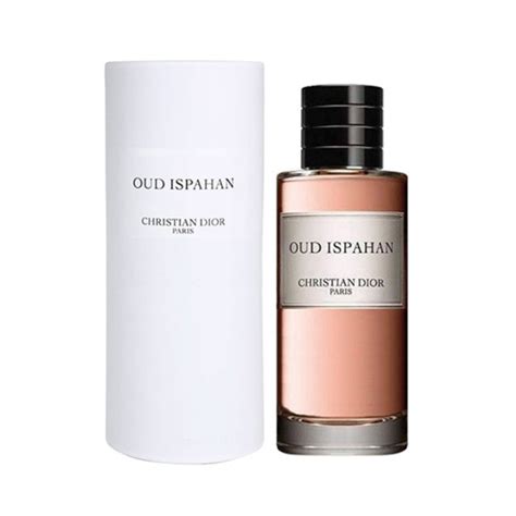 oud isphan dior|oud ispahan christian Dior price.